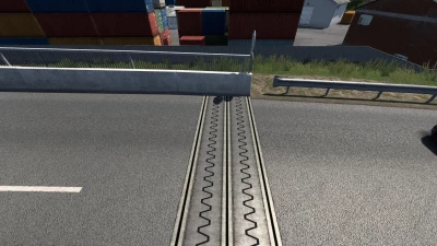 Collision model mod v0.1a