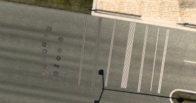 Collision model mod v0.1a