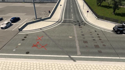 Collision model mod v0.1a