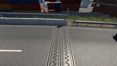 Collision model mod v1.0