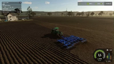 Cultivate after plowing for bonus yield v1.0.0.0