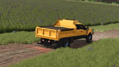Custom Pickup Truck Bed Pack v1.3.0.0