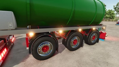 D-TEC Tank Trailer v1.1.0.2