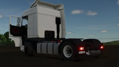 DAF XF 105 v1.0.0.0