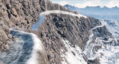 Dangerous Roads 2 V1.01 0.38