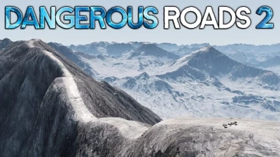Dangerous Roads 2 v1.01 0.38.x
