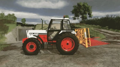 David Brown 1690 v1.0.0.0