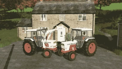 David Brown 996 v1.0.0.0