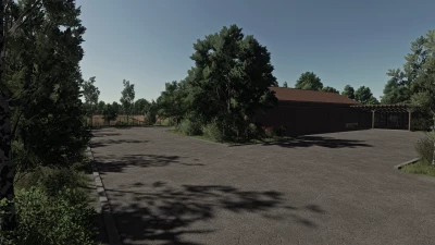 Diepholz Savegame / Neuer Hof v1.0.1.2