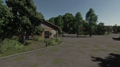 Diepholz Savegame / Neuer Hof v1.0.1.2