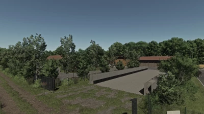 Diepholz Savegame / Neuer Hof v1.0.1.2