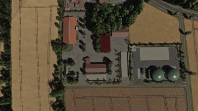 Diepholz Savegame / Neuer Hof v1.0.1.2