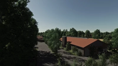 Diepholz Savegame / Neuer Hof v1.0.1.2