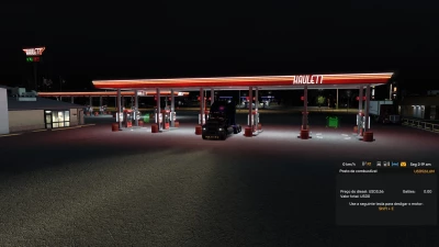 DIESEL PRICE ATS 15 01 2026 v1.0 1.50 1.57