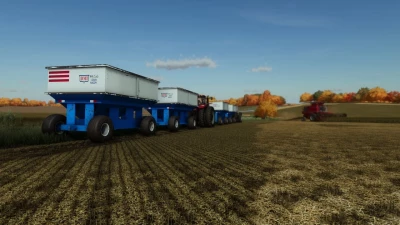 DMI400 Wagon v1.0.0.0