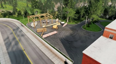 East Coast Beam Life Rework v1.2.3 0.38.x