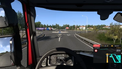 ENGINES ETS2 15 01 2026 v1.1 1.50 1.57