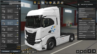 ENGINES ETS2 15 01 2026 v1.1 1.50 1.57