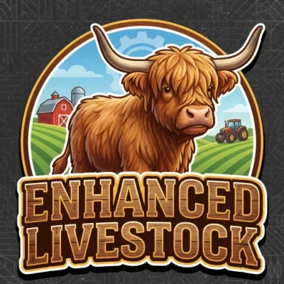 Enhanced Livestock v1.0.0.0