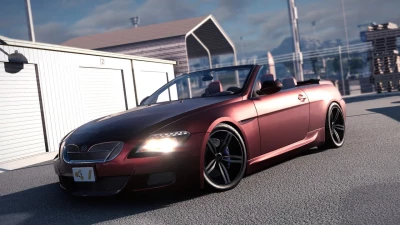 ETK F-Series v1.5 0.38.x