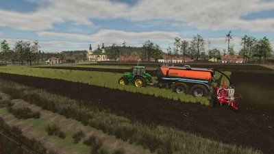 Evers Freiberger BV19 v1.0.0.0