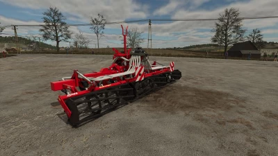 Evers Freiberger BV19 v1.0.0.0