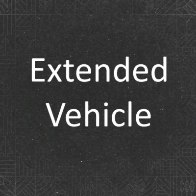 Extended Vehicle v1.0.0.0