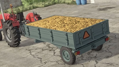 FAK Loznica 5T v1.0.0.0