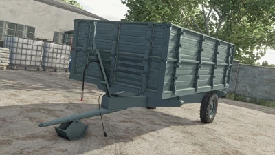 FAK Loznica 5T v1.0.0.0