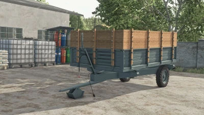 FAK Loznica 5T v1.0.0.0