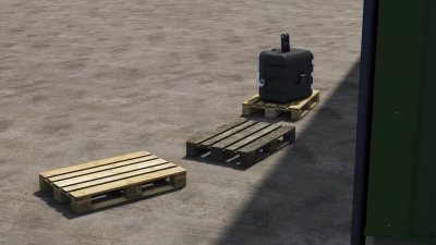 Farm Decoration Pack v1.0.0.2