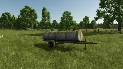 Farm Decoration Pack v1.0.0.2