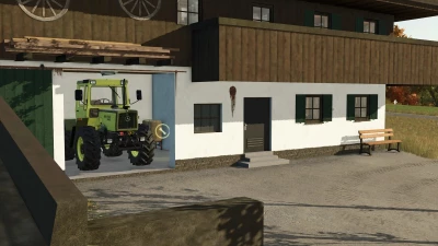 Farmhouse Loderer v1.0.0.0