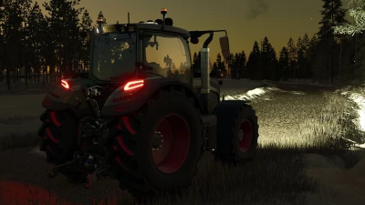 Fendt 600 Vario Edit v1.0.0.0