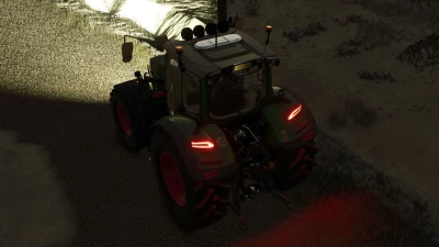 Fendt 600 Vario Edit v1.0.0.0