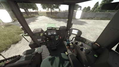 Fendt 700/800 Vario TMS v1.0.0.5