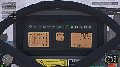 Fendt Xylon 524 Pack v1.0.0.0