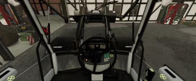 Fendt Xylon 524 v1.0.0.0