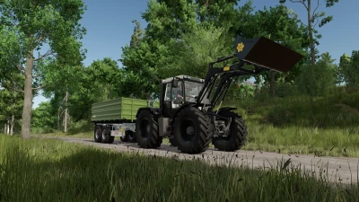 Fendt Xylon 524 v1.0.1.0