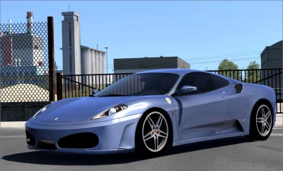 Ferrari F430 1.57