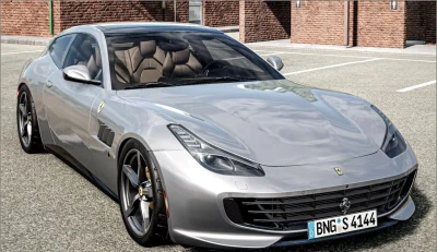 Ferrari Gtc4lusso 0.38