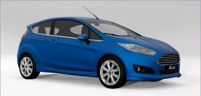 Fiesta Sport 0.38