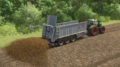 Fliegl ASW 391 v1.0.0.0