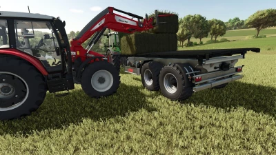 Fliegl TDK 160 v1.0.0.1