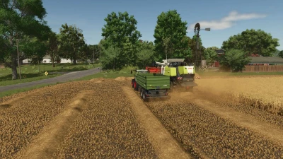 Fliegl TDK 160 v1.0.0.1