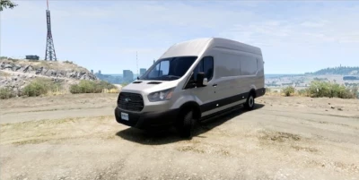 Ford Transit VAN 0.38