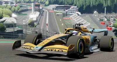 Formula 1 2022 V1.0