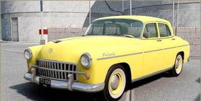 FPS Polonia V1.4 0.38