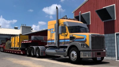 Freighshaker Coronado SD v2.2 1.57