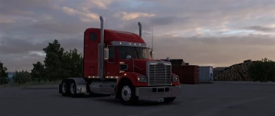 Freighshaker Coronado SD v2.2 1.57